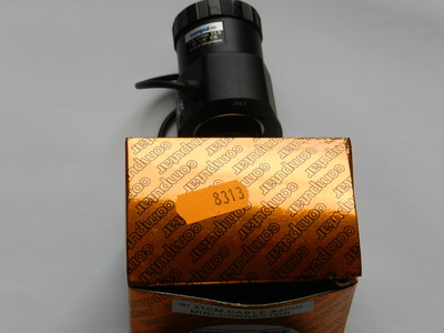 BCS, GANZ, TAMRON, VIDI - pakiet MIX